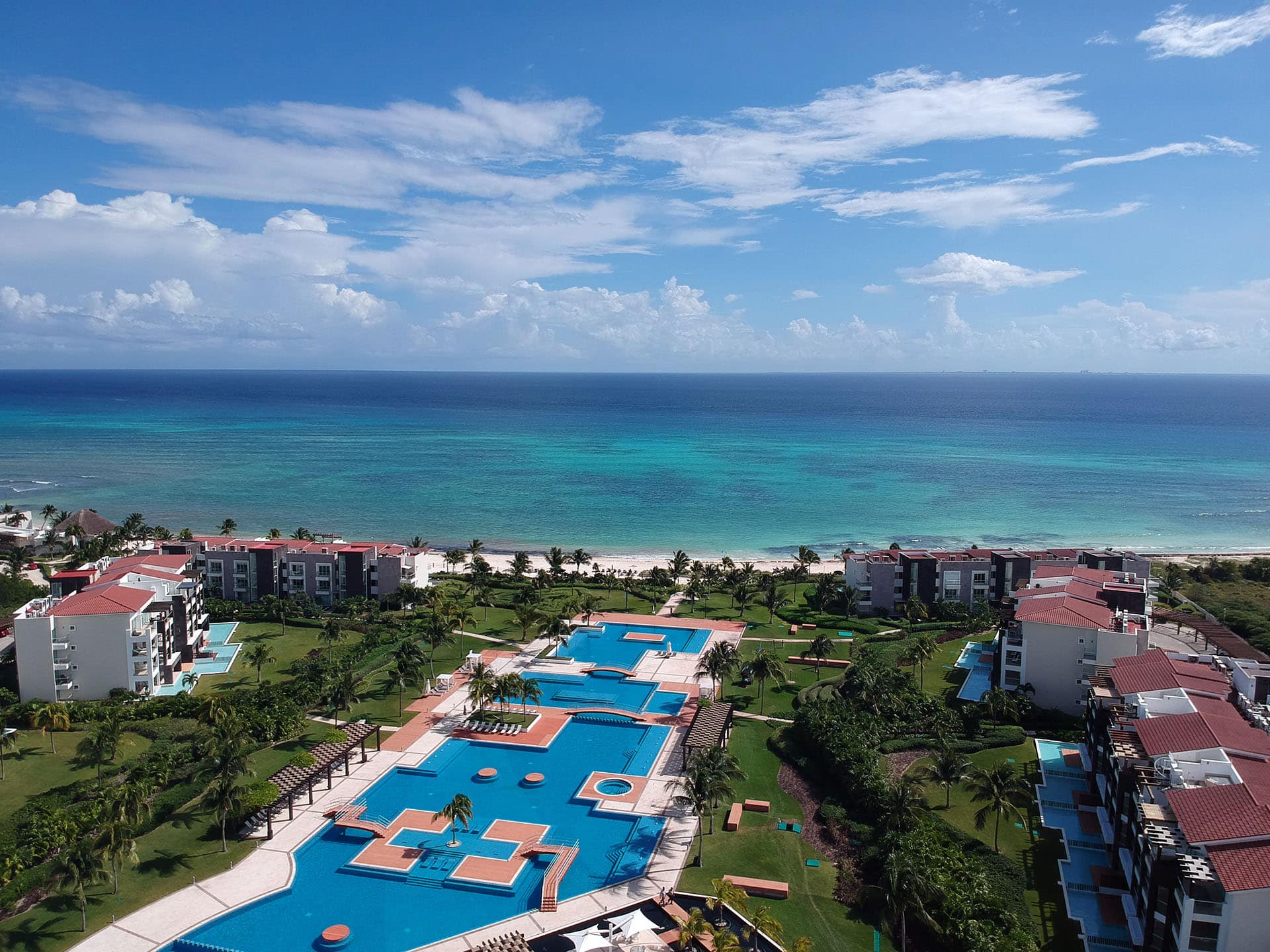 Riviera Maya & Playa del Carmen Real Estate Condos & Homes for sale