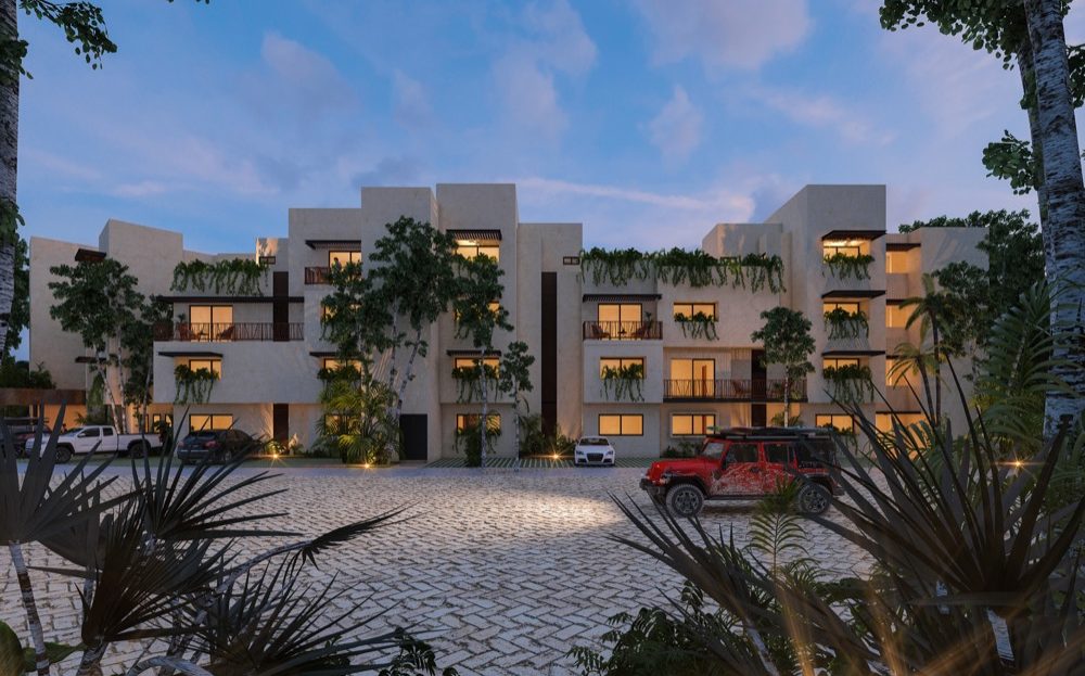 Costa Caribe Tulum 3