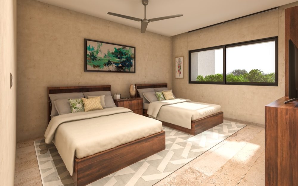 Costa Caribe Tulum 4