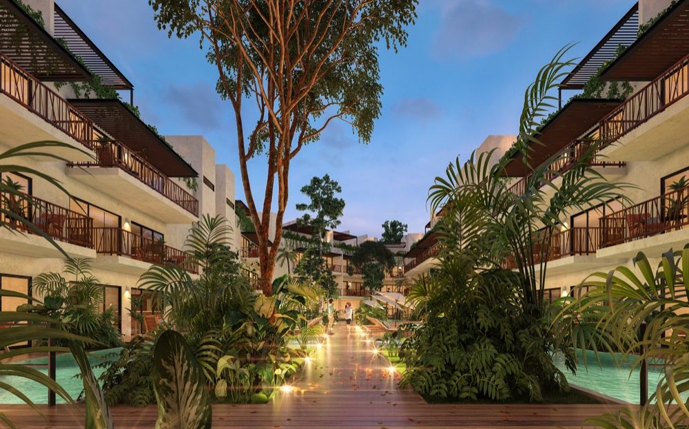 Costa Caribe Tulum 8