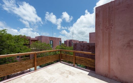 Querido Tulum 2 bedroom condo5