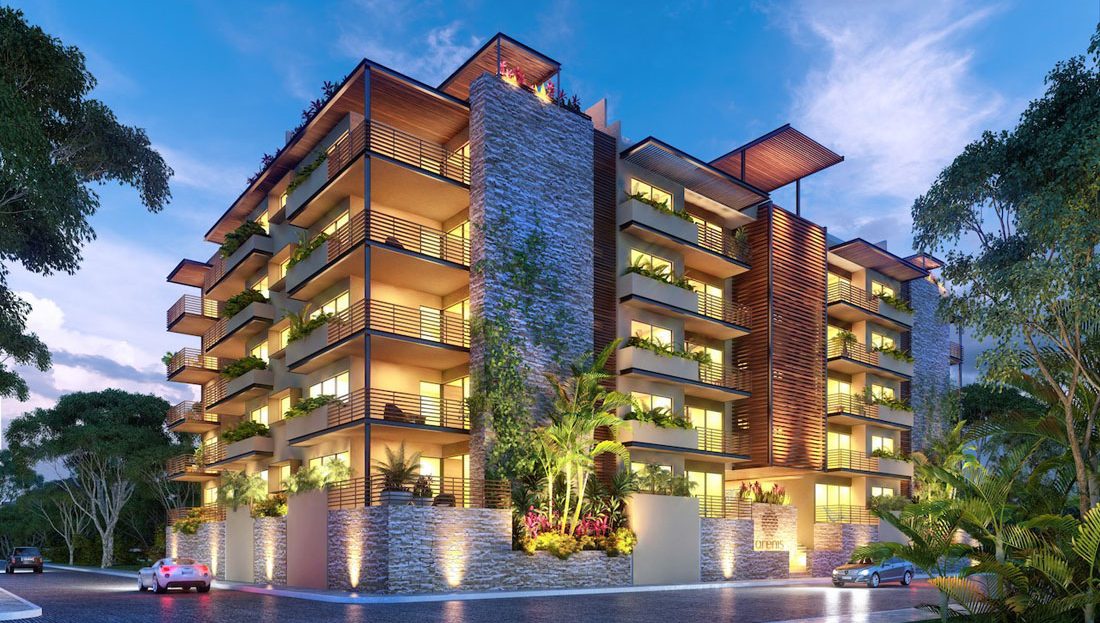 arenis playa del carmen 10