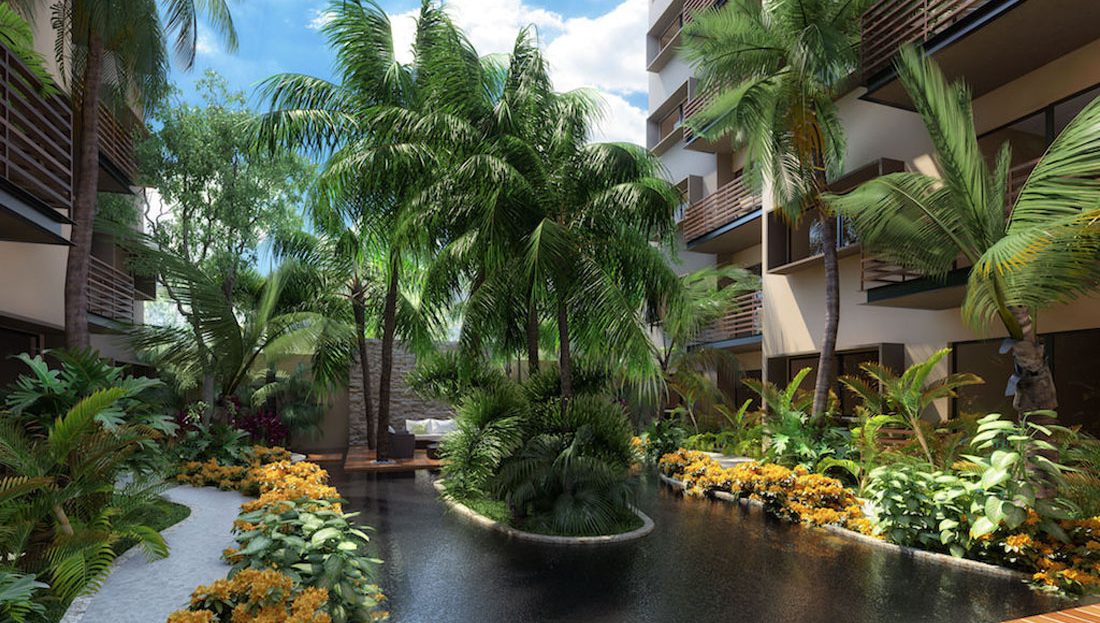 arenis playa del carmen 7
