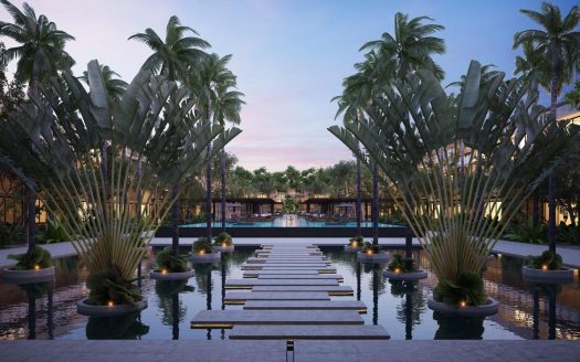 awa residences playacar phase 2 9