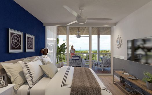 blue house marina residences puerto aventuras 2 bed condo 18
