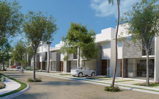 downtown bahia akumal 2 bedroom townhouse 3