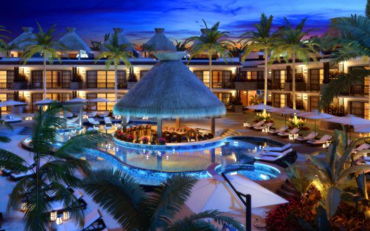 kasa riviera maya puerto aventuras 3 bedroom penthouse 10