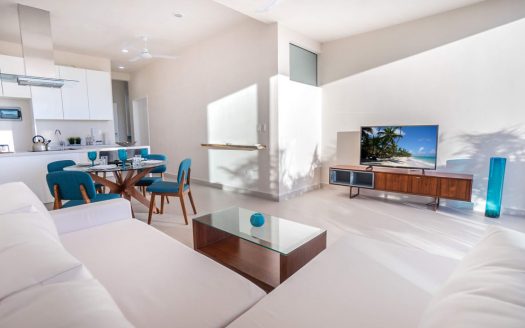 polo 54 playa del carmen 2 bedroom condo 5