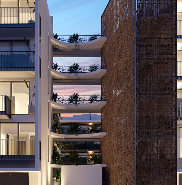urban towers playa del carmen 12