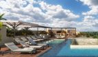 Veranto Playa del Carmen 2 Bedroom Penthouse