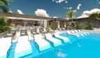 A Perfect Place Playa del Carmen Studio Penthouse