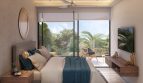 Menesse One Paralia Playa del Carmen Studio