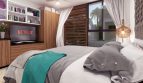 Viva Residences Tulum 1 Bedroom Condo