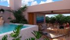 Viva Residences Tulum 2 Bedroom Penthouse Plus