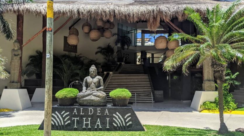 Aldea Thai 2 Bedroom Condo