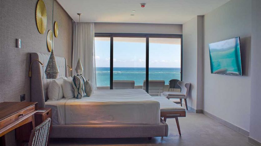 The Fives Ocean Front 2 Bedroom