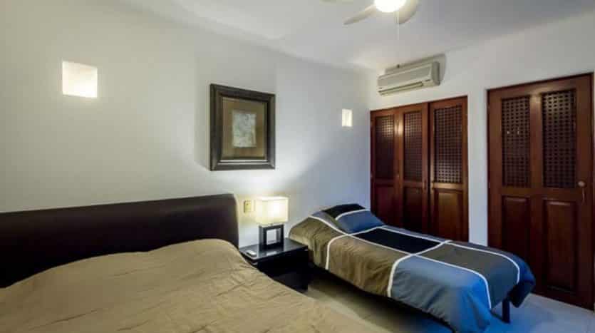 Playa Kaan 2 Bedroom Penthouse