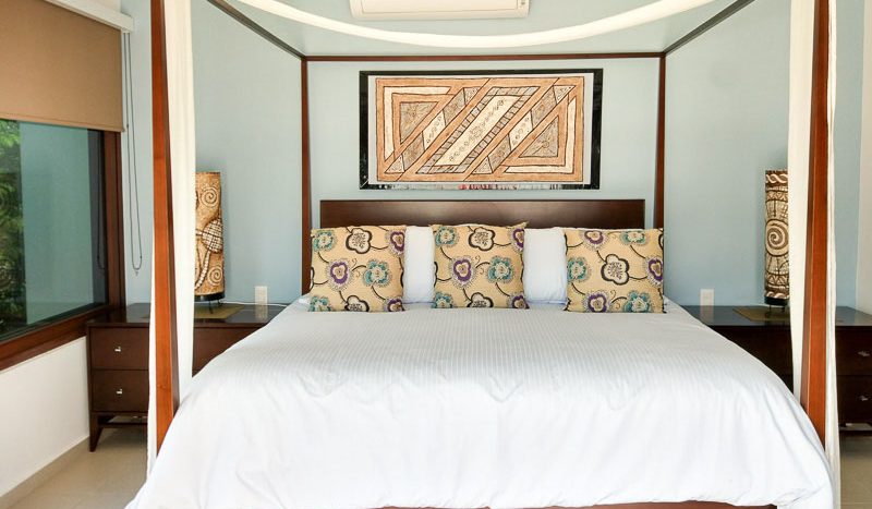 Tao Ocean Residences 3 Bed Private Villa