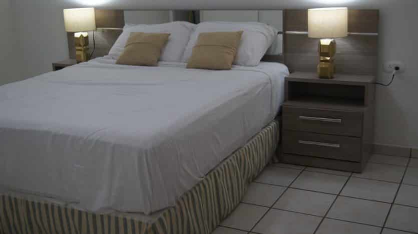 Brisas del Caribe 1 Bed Condo