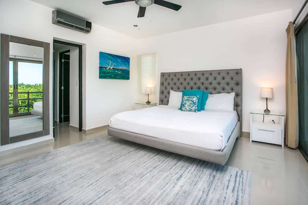 Acacia 2 Bedroom Penthouse Playa Del Carmen Real Estate For Sale