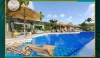 Menesse Tulum 2 Bedroom Penthouse