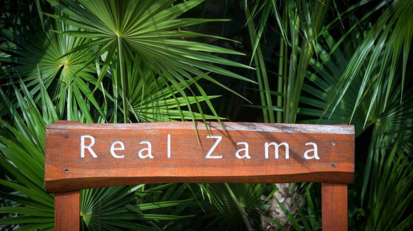 Real Zama 2 Bedroom Condo