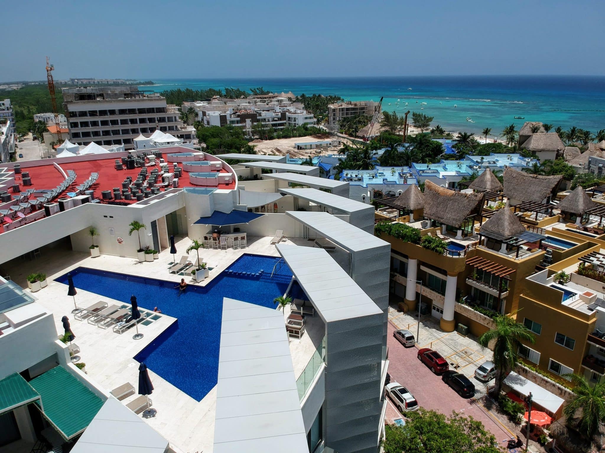 Playa del Carmen Condos for Sale Prime Locations & Modern Amenities