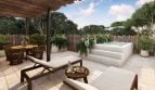 Gran Tulum 3 Bedroom Penthouse