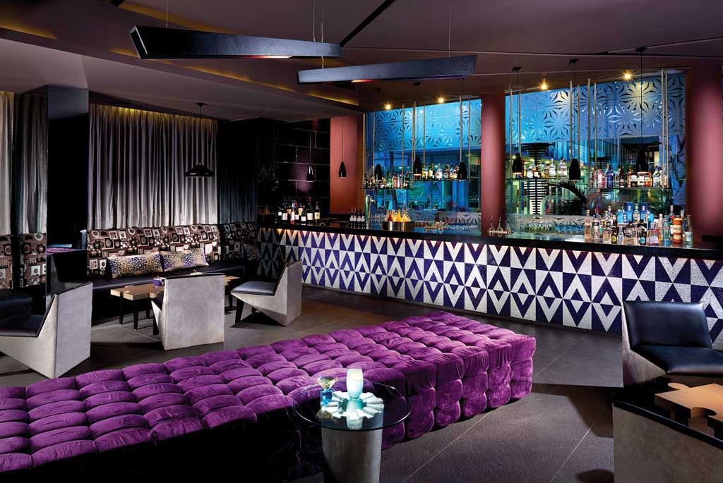 The Fives Beach Hotel Residences Playa del Carmen Real Estate for Sale