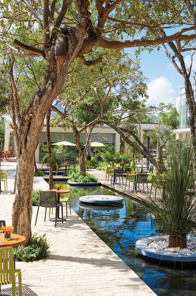 The Fives Beach Hotel & Residences - Playa del Carmen Real ...