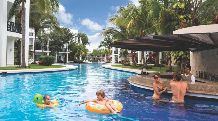 The Fives Beach Hotel & Residences - Sold Playa del Carmen Real Estate