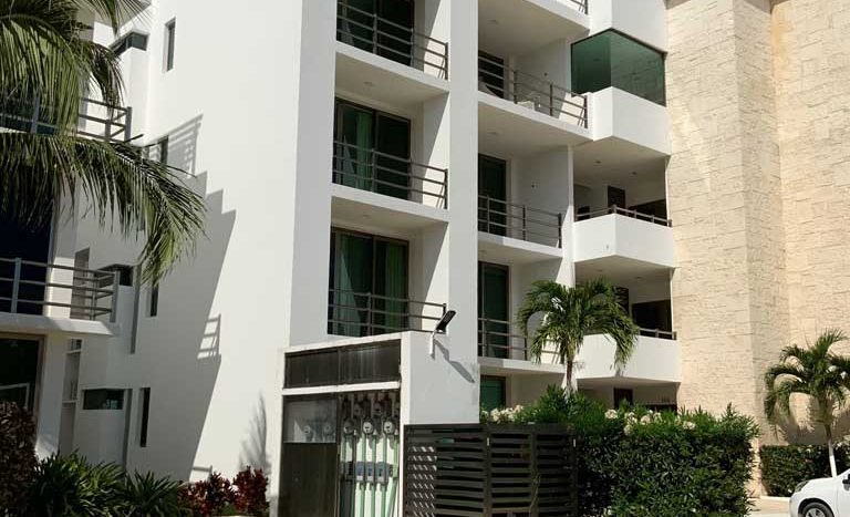 Acacia 2 Bedroom Condo Playa Del Carmen Real Estate For Sale