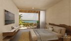 Lagunas Bacalar 3 Bedroom Condo