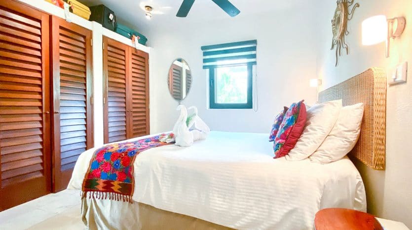 Playa Palms 1 Bed Ocean View Condo