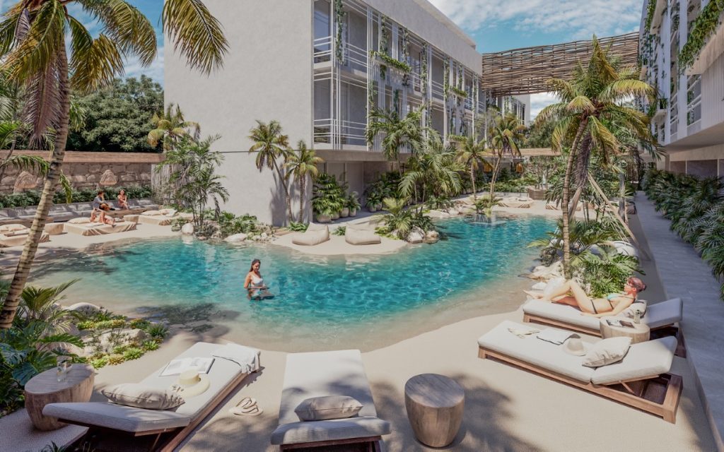 Tulum Real Estate Condos & Homes for Sale in Tulum Mexico