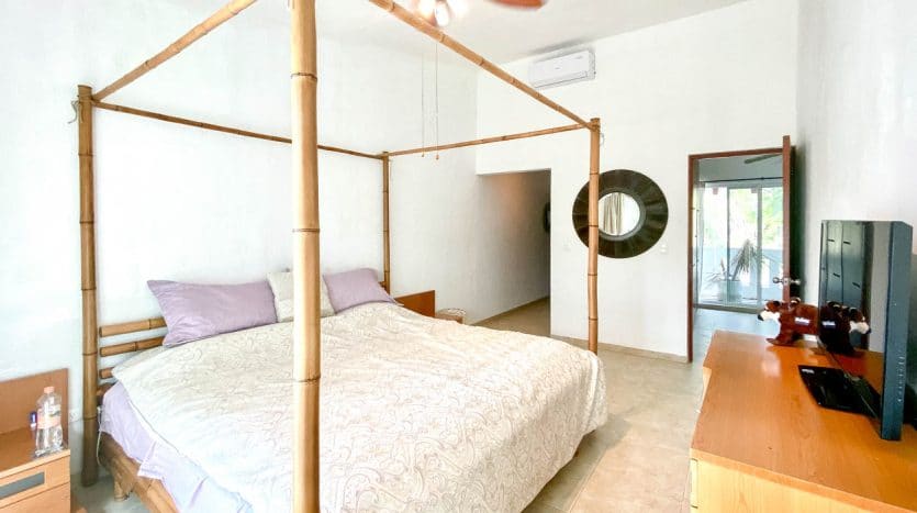 Real del Carmen 2 Bed House