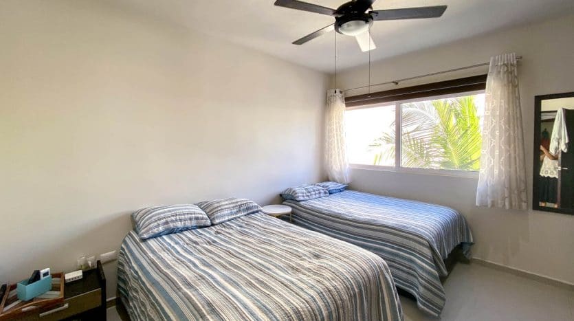 Sabbia 2-Bed Penthouse
