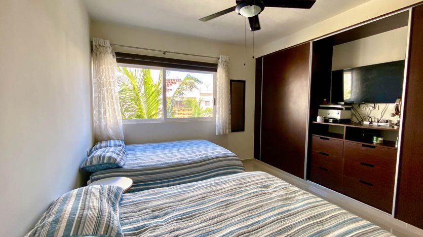 Sabbia 2-Bed Penthouse