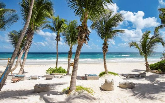 Tulum Real Estate - Condos & Homes for Sale in Tulum Mexico