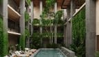 Talulah 3 Bedroom Penthouse