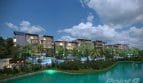 The Peninsula 3 Bedroom Penthouse
