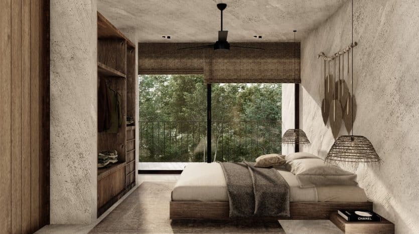Casalba 3 Bedroom Penthouse