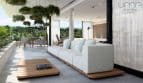 UMA Living Well 3 Bed Condo