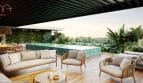 UMA Living Well 3 Bed Penthouse