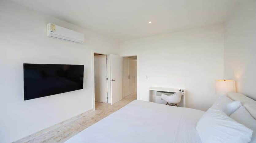Kaan Ha 3-Bed Penthouse