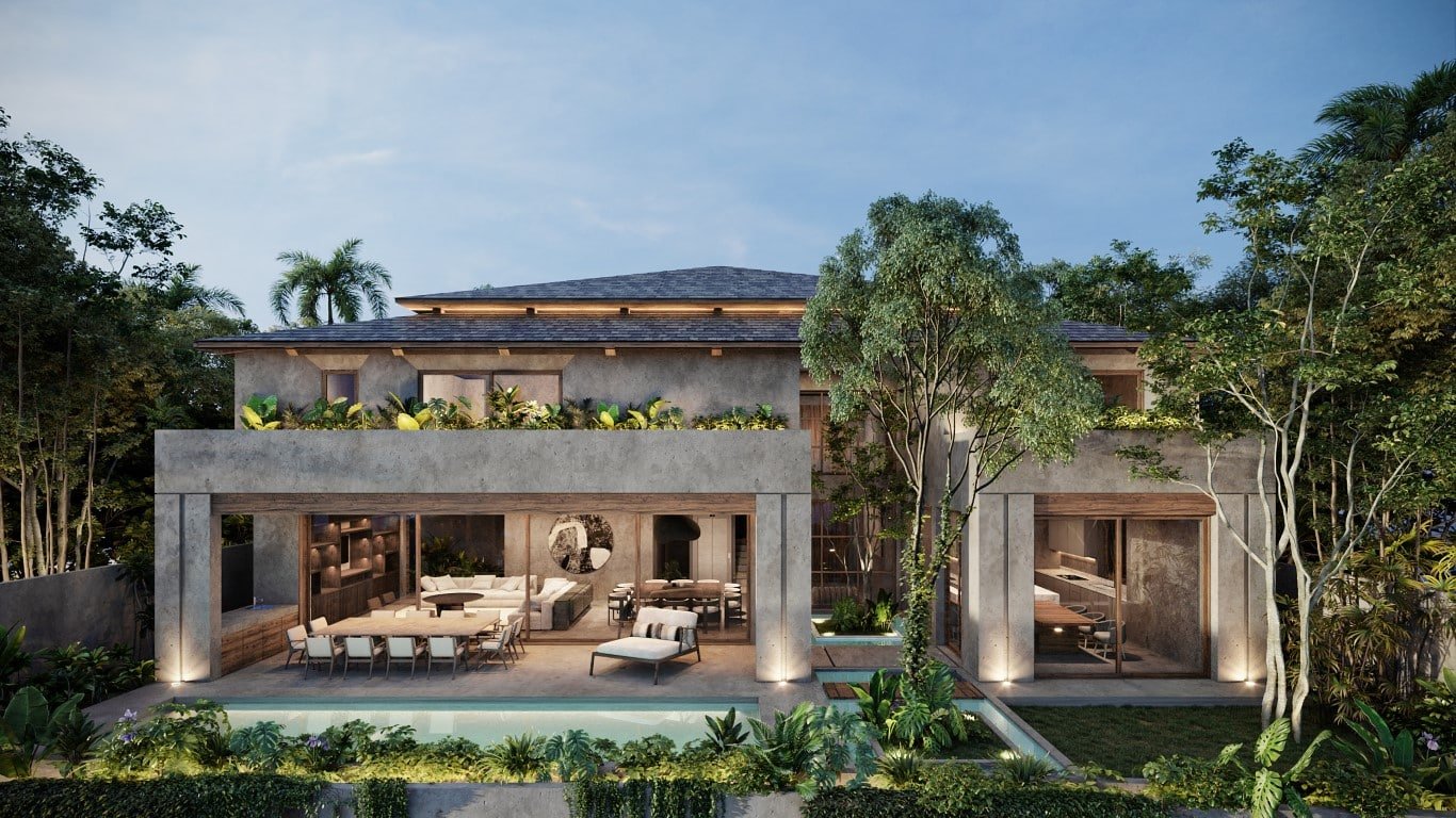 Property For Sale In Tulum
