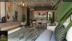 Menesse Kukulcan 2 Bedroom Condo