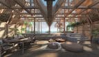 Tankah Bay Beachfront 4 Bed Penthouse