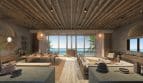 Tankah Bay Beachfront 2 Bed Condo