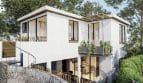 Baikal 3 Bedroom Villa